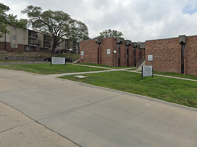 Anding Family Dental - Omaha