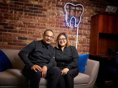 Anding Family Dental - Omaha