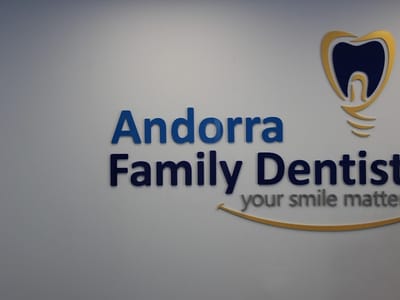 Andorra Family Dentistry