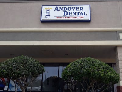 Andover Dental