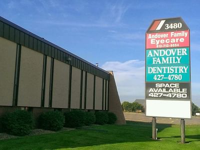 Andover Family Dentistry