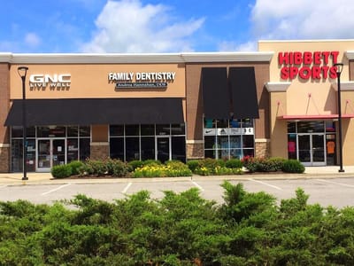 Andrea Hannahan Family Dentistry