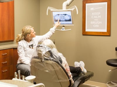 Andrea Hannahan Family Dentistry
