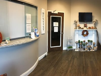 Andrea Hannahan Family Dentistry