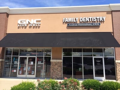 Andrea Hannahan Family Dentistry