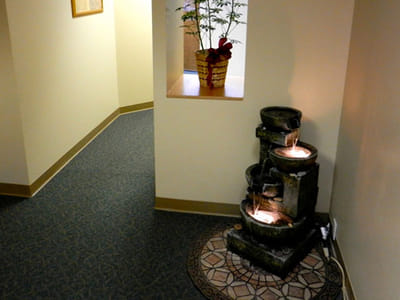 Andrea L Earnest DDS LLC