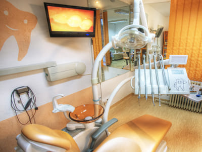 Andrea L Earnest DDS LLC