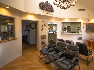 Andresen Prosthodontics