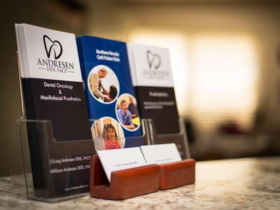 Andresen Prosthodontics