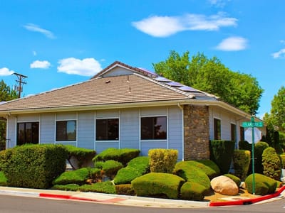 Andresen Prosthodontics