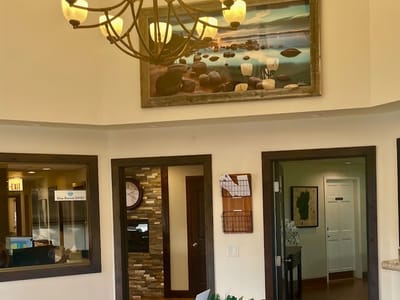 Andresen Prosthodontics