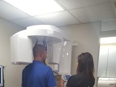 Andrew G. Couch, DMD