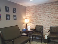 Andrew G. Couch, DMD