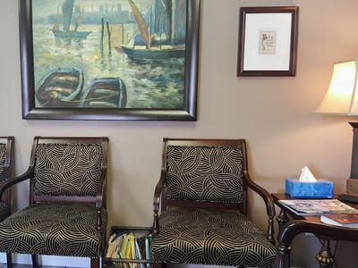 Andrew G. Couch, DMD