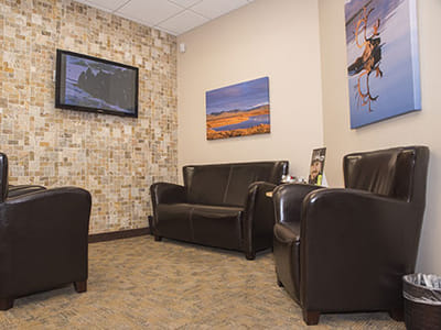 Andrew Wappett DMD PC Family Dentistry