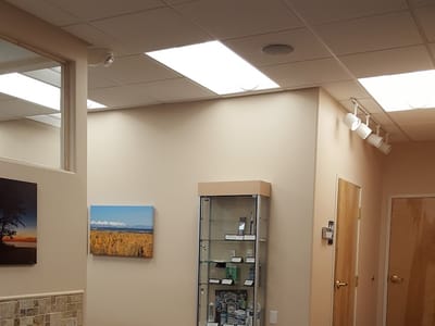 Andrew Wappett DMD PC Family Dentistry