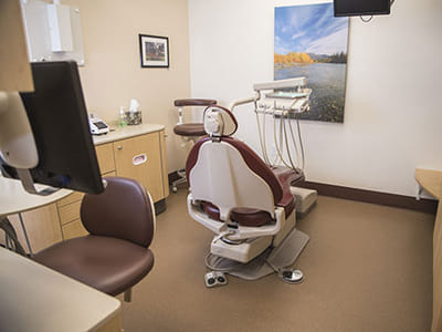 Andrew Wappett DMD PC Family Dentistry