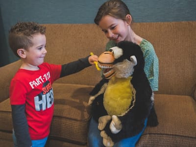 Andrew Wheatley, DDS at Tecumseh Ridge Dental