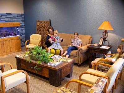 Andrew Wheatley, DDS at Tecumseh Ridge Dental