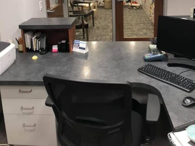 Andrew White DMD Dentistry