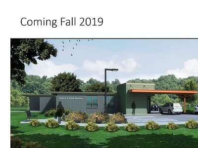 Andrew White DMD Dentistry