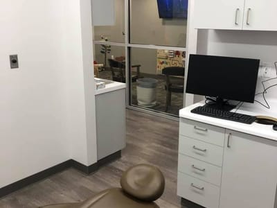 Andrew White DMD Dentistry