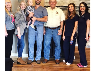 Andrews Family Dentistry