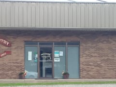 Andy Elliott DMD PSC