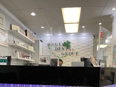 Angel Dental Group