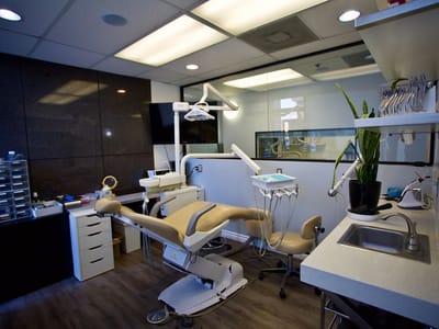 Angel Dental Group