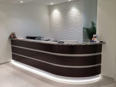 Angela Aaron, DDS, General Dentist