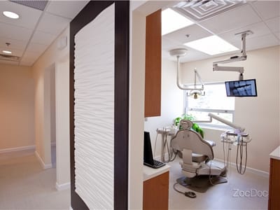 Angela Aaron, DDS, General Dentist