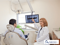 Angela Aaron, DDS, General Dentist