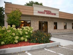 Angell Family Dentistry