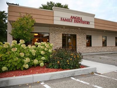 Angell Family Dentistry