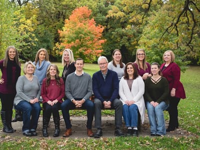 Angell Family Dentistry