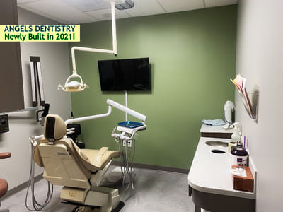 Angels Dentistry - Pinole Dentist