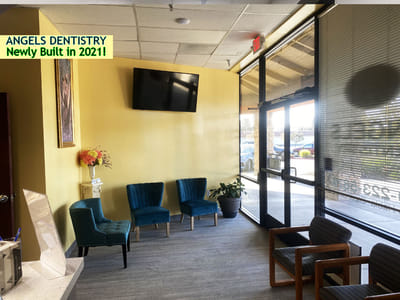 Angels Dentistry - Pinole Dentist