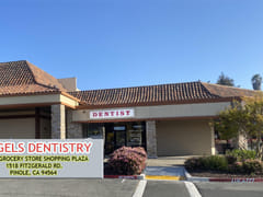 Angels Dentistry - Pinole Dentist