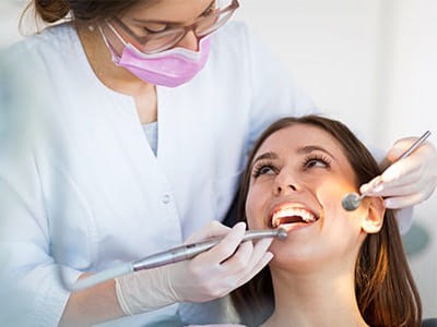 Animas Dental Associates