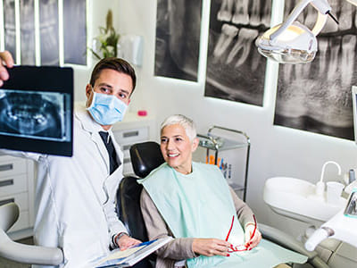 Animas Dental Associates