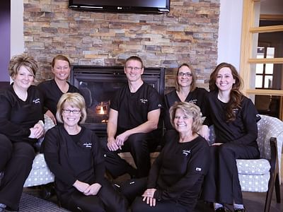 Ankeny Aesthetic Dentistry