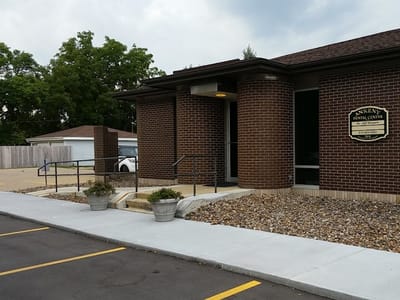 Ankeny Dental Center