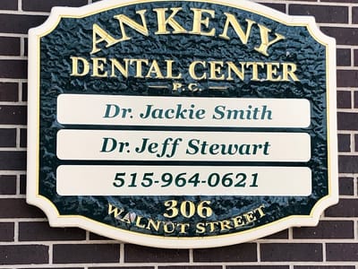 Ankeny Dental Center