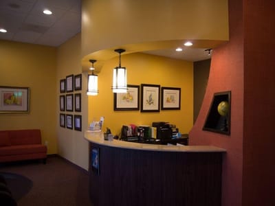 Annapolis Dental Center