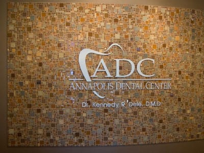 Annapolis Dental Center