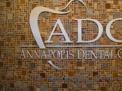 Annapolis Dental Center
