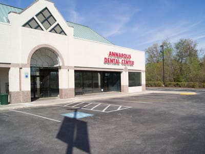 Annapolis Dental Center