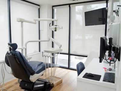 Annapolis Family Dentistry