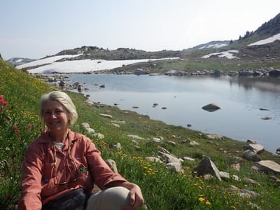 Annette Dusseau, DDS, MAGD, ABGD, FACD, FICD